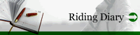 Riding Diary